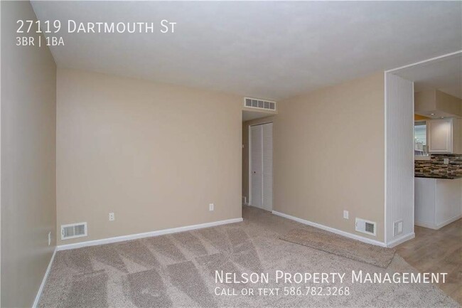 Building Photo - 27119 Dartmouth St