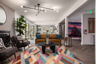 Milo apartments — community photo - Milo