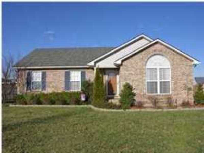 5315 Datura Ln, Louisville, KY 40258 House Rental in Louisville, KY