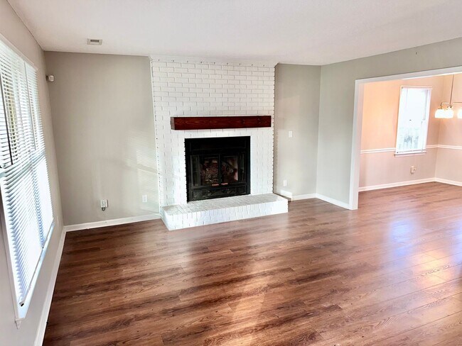 Foto del edificio - Convenient, Updated Rental in Garner Town Limits