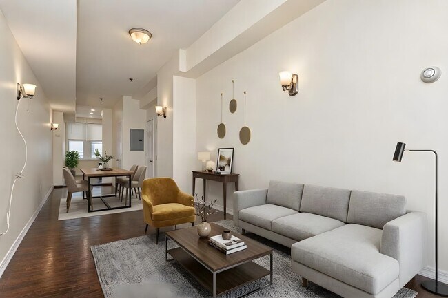 Foto del edificio - 231 Grand St
