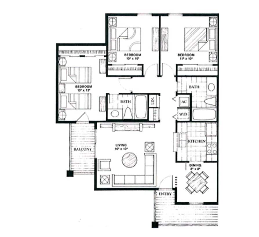 Building Photo - 218 North Texas