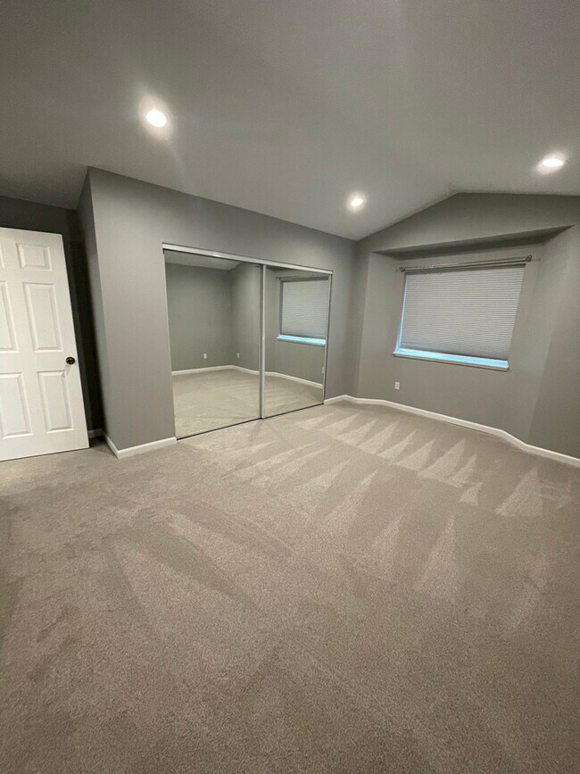 Upstairs Main Bedroom - 7501 27th Avenue Northeast