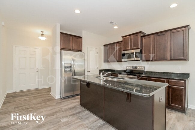 Foto del edificio - 2604 Dallas Dr