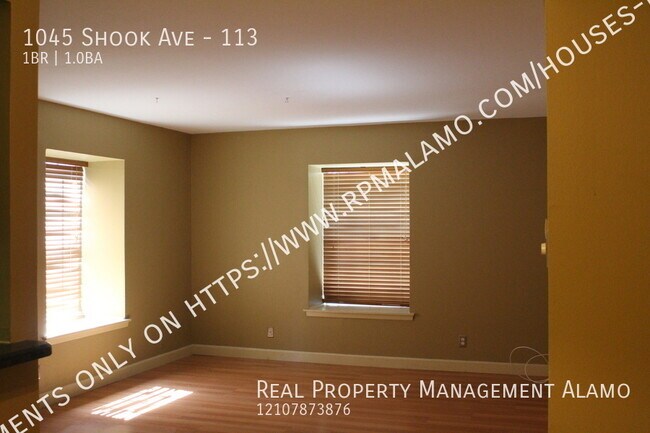Foto del edificio - 1045 Shook Ave