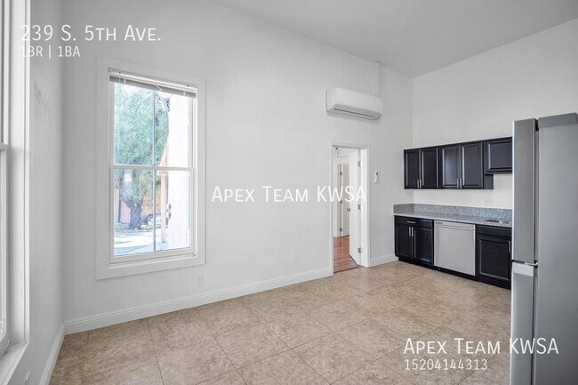 Foto del edificio - 239 S 5th Ave