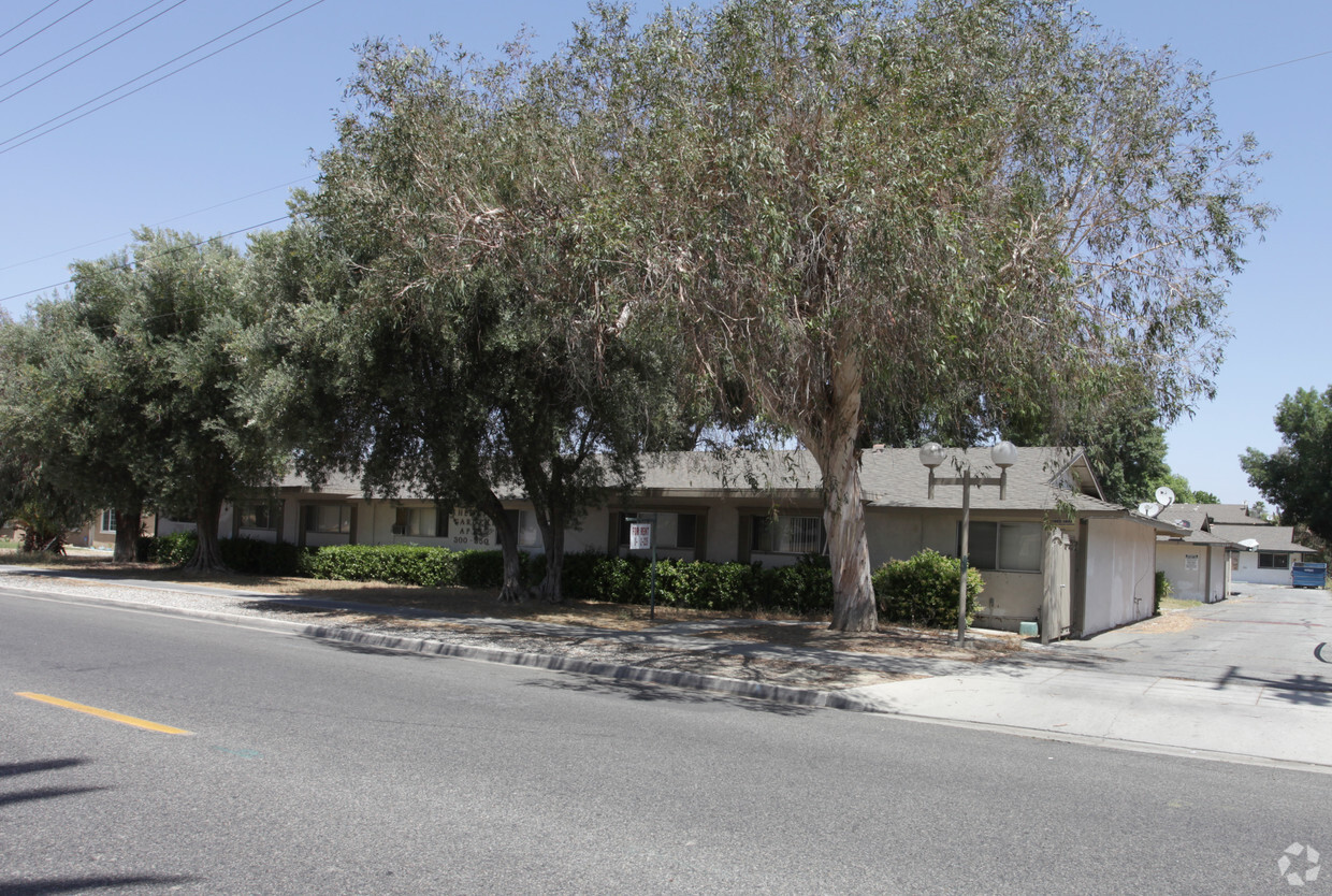 Primary Photo - Hemet Garden Apartments