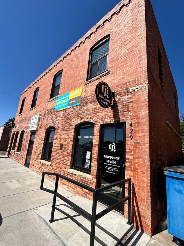Photo - 429 3rd Street
