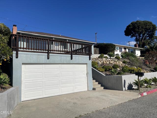 Building Photo - 2263 El Jardin Ave