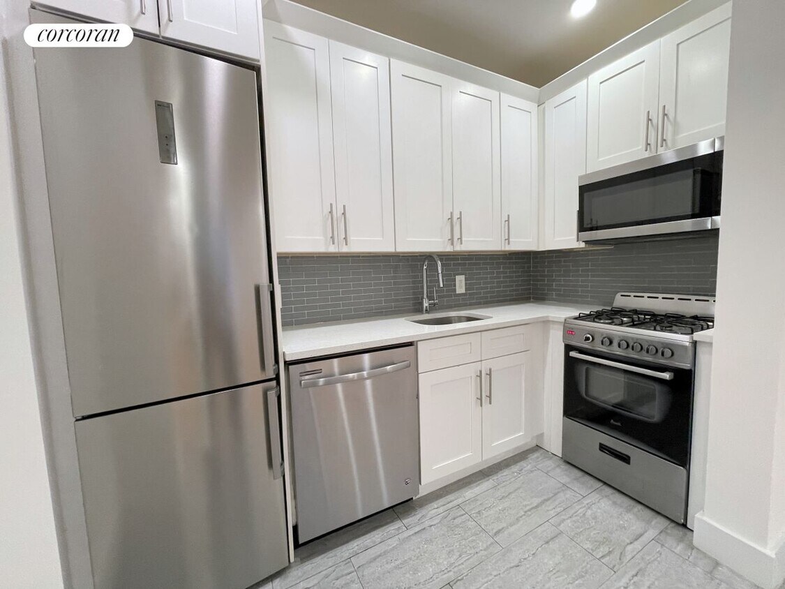 Primary Photo - 167 W 132nd St