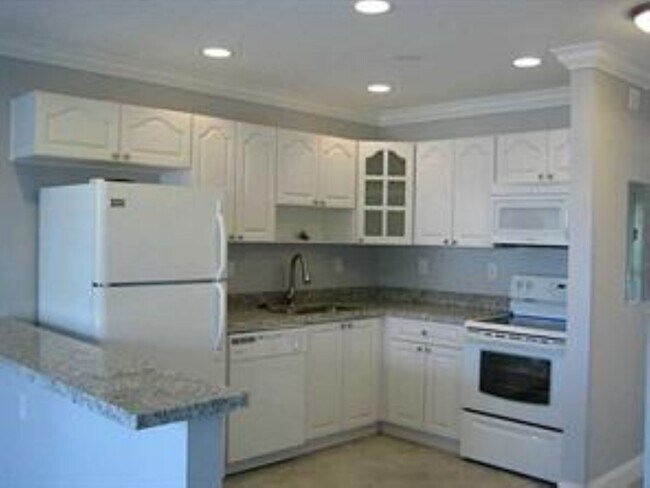 Foto del edificio - 2841 NE 32nd St