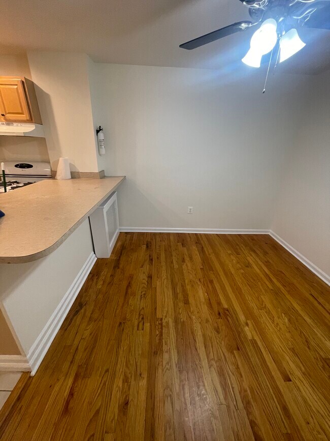 1156 E Passyunk Ave Unit 1, Philadelphia, PA 19147 Apartments in