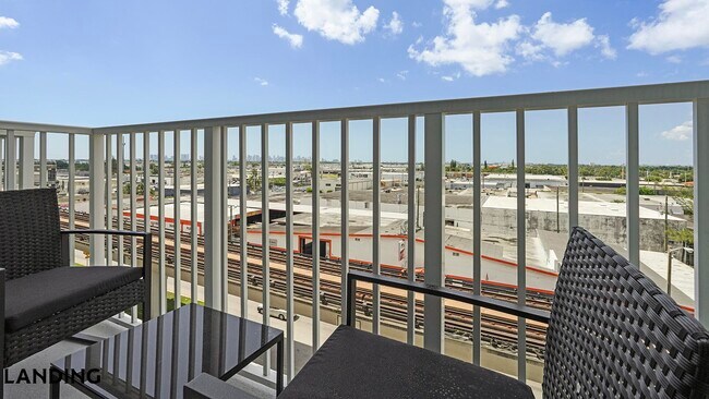 Foto del edificio - 1025 E 25th St
