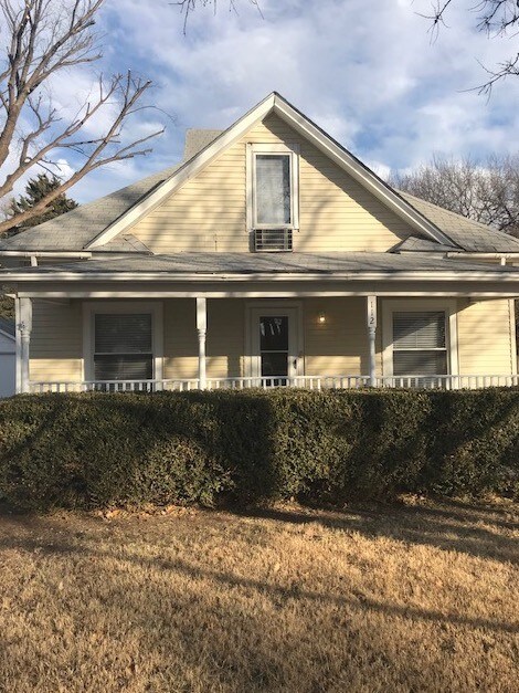 Foto del edificio - 112 N Sedgwick St