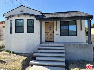 Building Photo - 3543 Homeland Dr