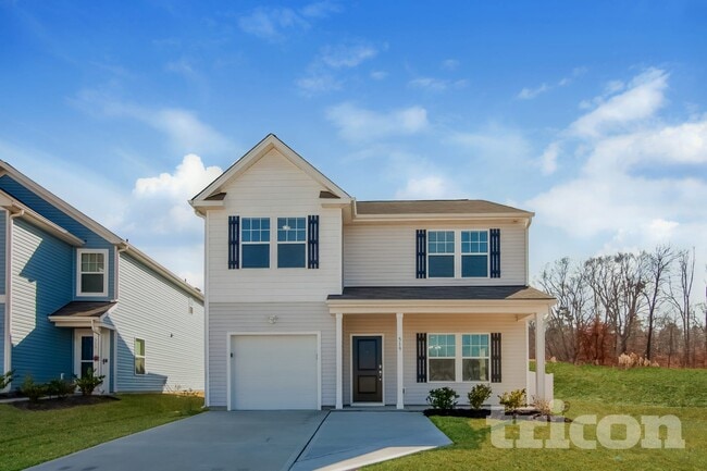 Building Photo - 519 Newfound Hollow Dr