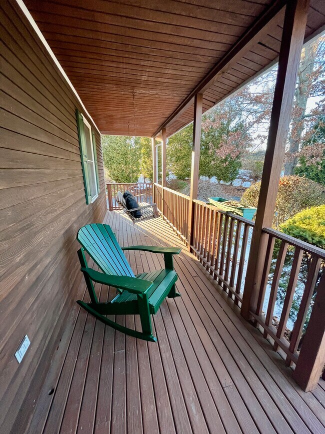 Foto del edificio - 1591 Bulgarmarsh Rd