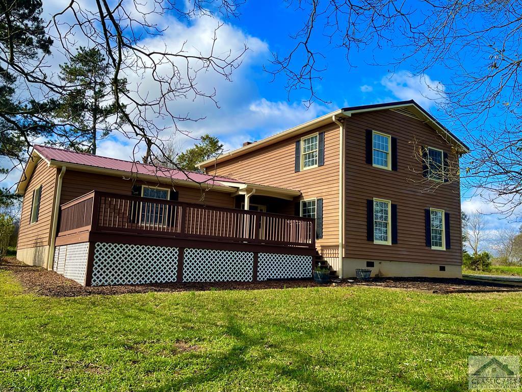 Foto principal - 189 Wesley Chapel Rd