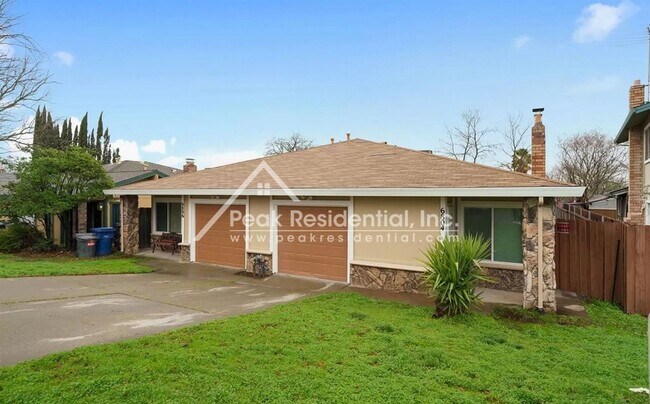 Building Photo - 2 br, 2 bath House - 6804 Barbara Lee Circle