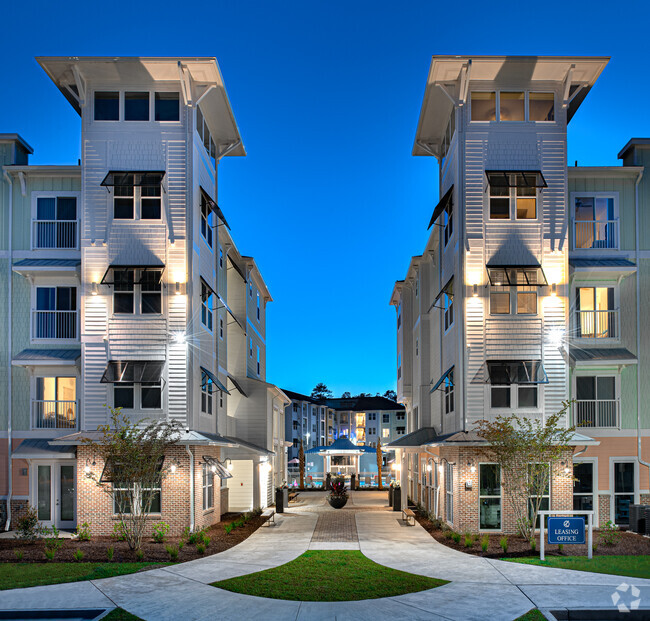 Cheap Apartments For Rent In Myrtle Beach South Carolina