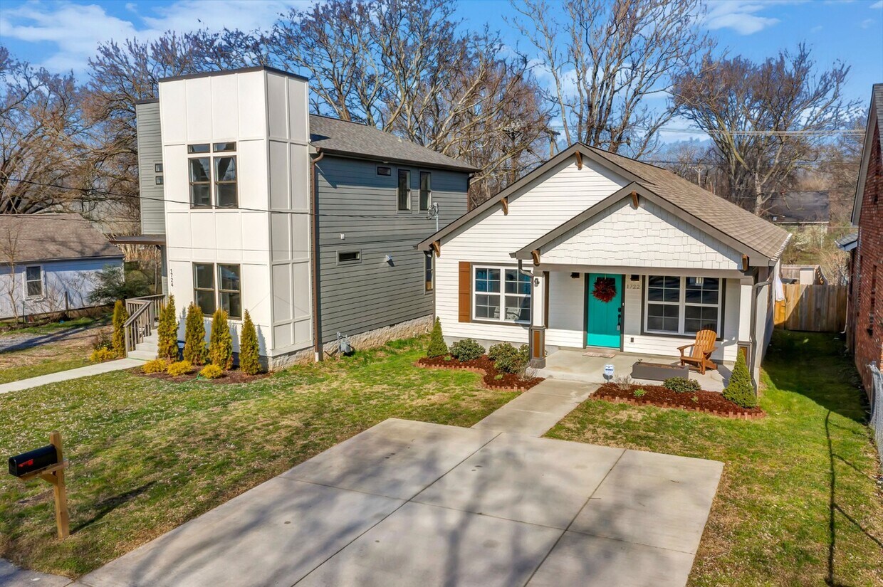Foto principal - 1722 Knowles St