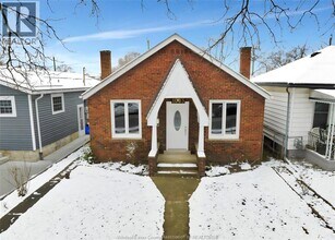 Building Photo - 1083 Campbell Ave