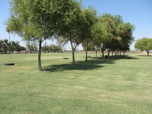 Building Photo - El Dorado Mobile Home Park