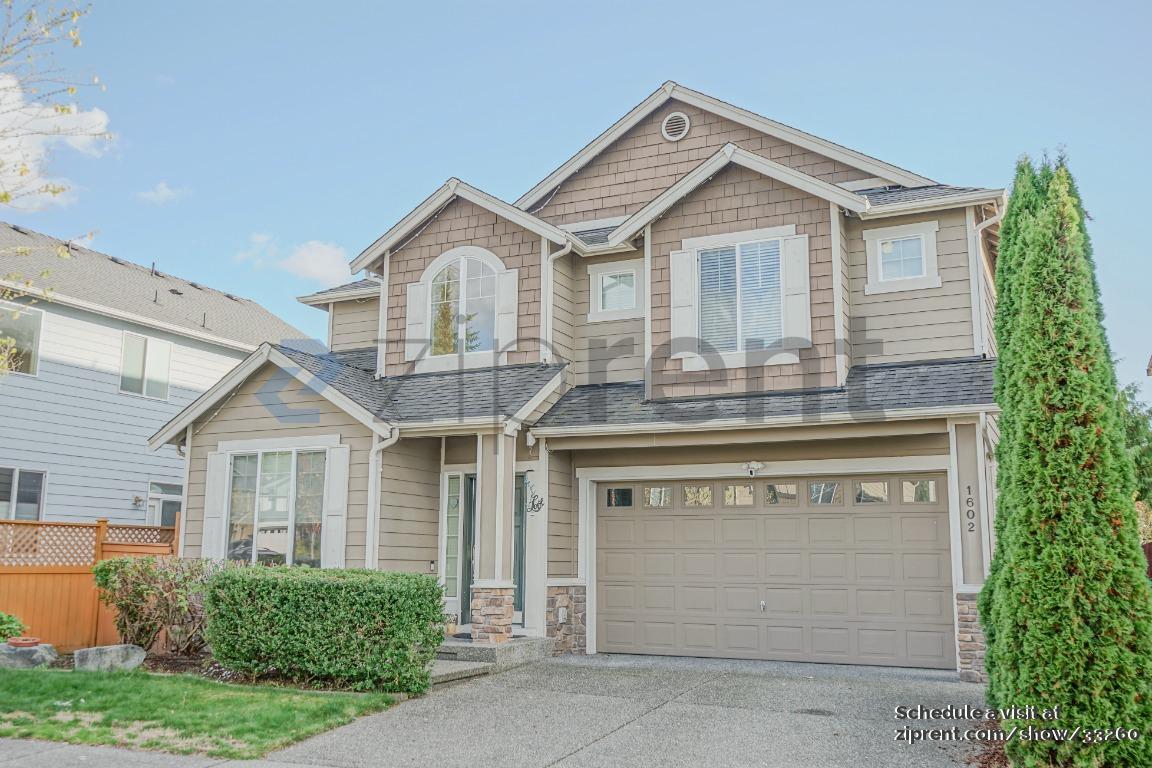 Foto principal - 1602 170th St SE