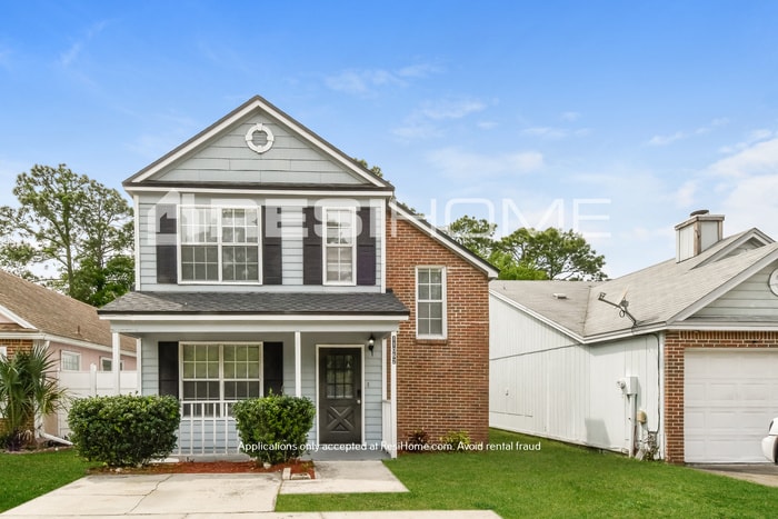 Primary Photo - Newly Renovated Home for Rent!-1 MONTH FREE!!