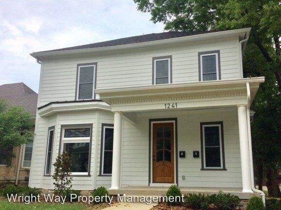 Primary Photo - 1241 Chestnut St