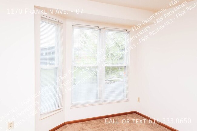 Foto del edificio - 1170 Franklin Ave