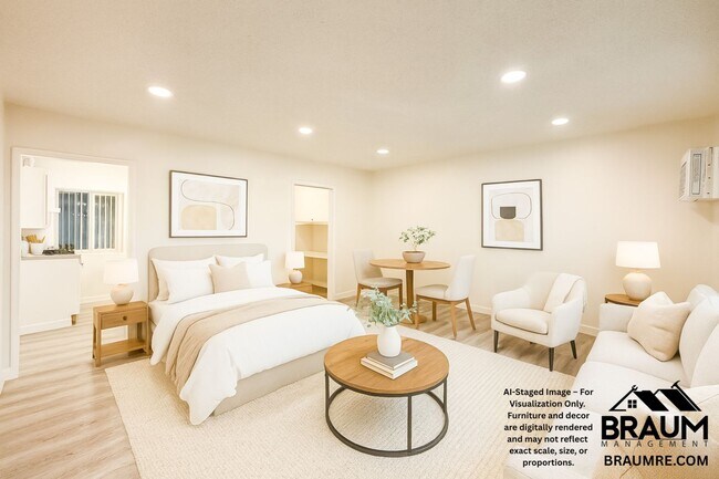 Foto del edificio - 15546 Vanowen St