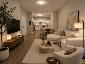 Interior Photo - The Meridian