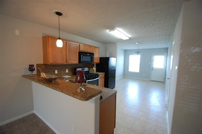 Foto del edificio - 21315 Carleen Creek Trail