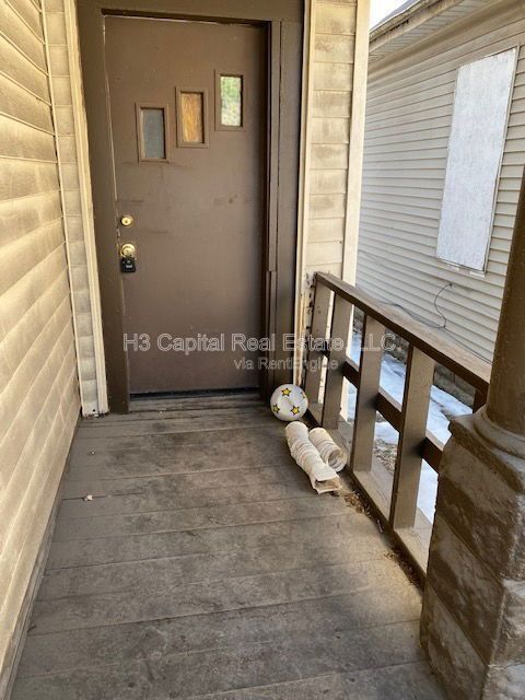 Foto del edificio - 2207 Lee Ave