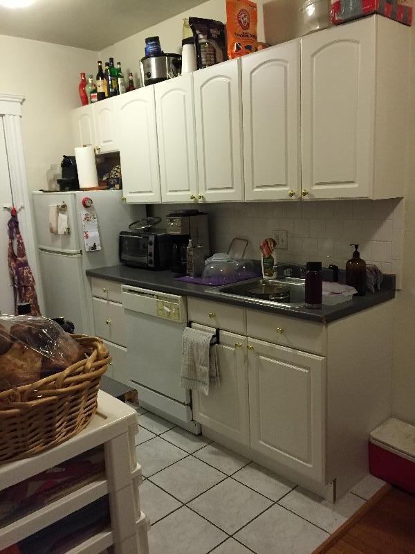 Foto del edificio - 36 Quint Ave