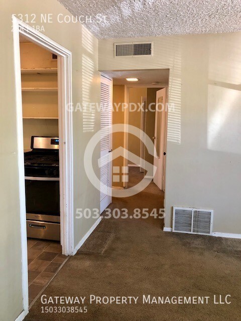 Foto del edificio - 5312 NE Couch St