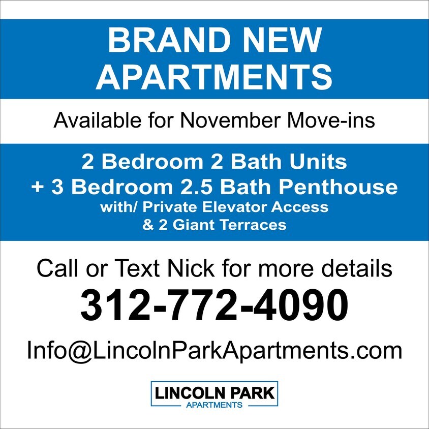Primary Photo - Brand new construction boutique elevator b...