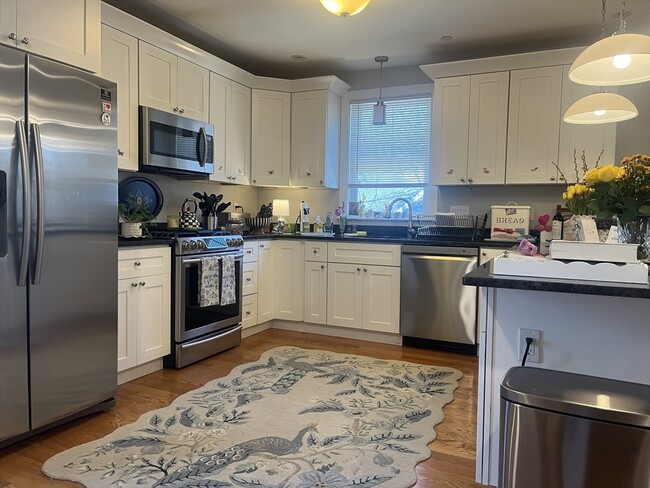 Foto del edificio - 45 Spring St