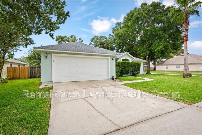 Building Photo - 12312 Harbor Winds Dr N