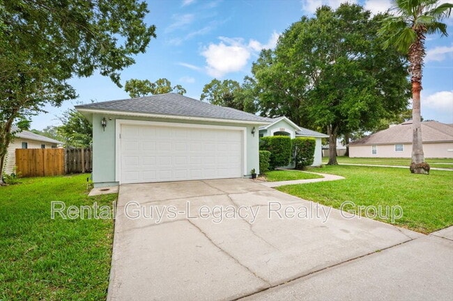 Foto del edificio - 12312 Harbor Winds Dr N