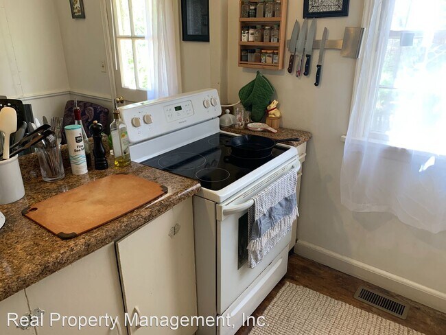 Foto del edificio - 2 br, 1 bath House - 1202 E Jefferson St