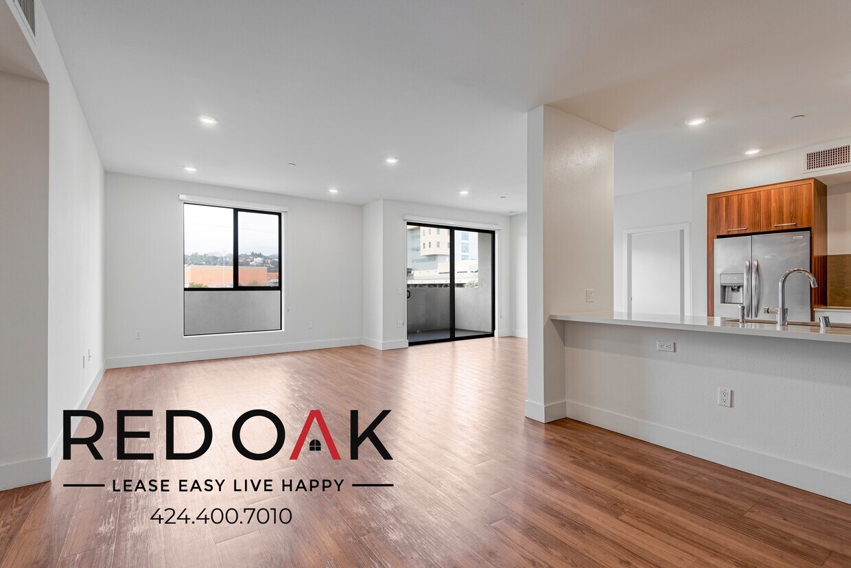6410 1/2 La Mirada Ave Unit 308, Los Angeles, CA 90038 Condo for Rent in Los Angeles, CA