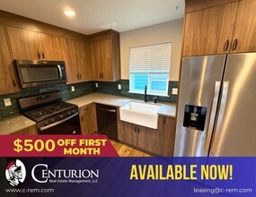 Building Photo - 2704 D St NE