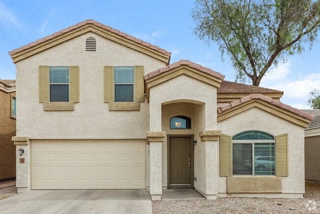 Building Photo - 3252 W Huntington Dr