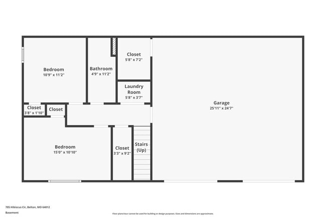 Foto del edificio - 705 Hibiscus Cir