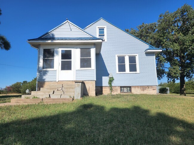 Vista frontal - 265 19th Rd