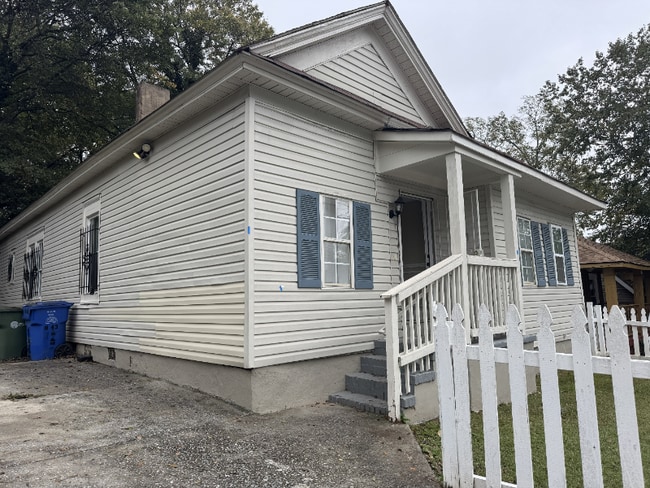 Building Photo - 43 Booker St NW