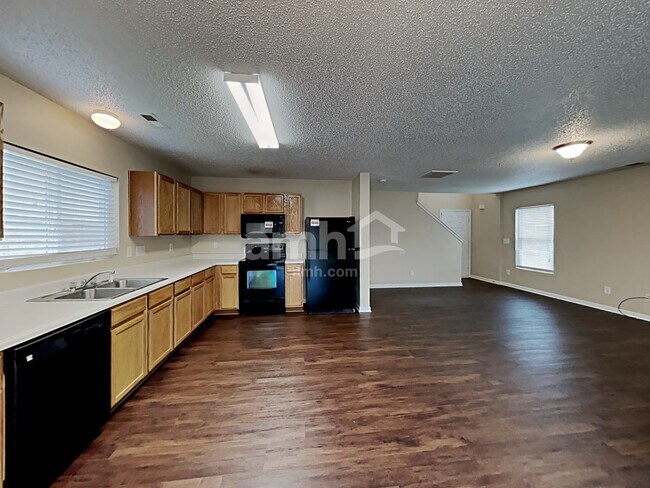 Foto del edificio - 10707 Parnie Ct