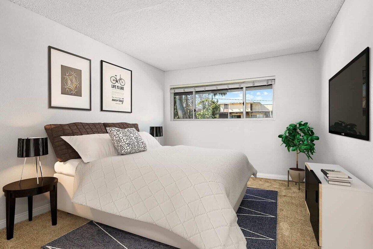 Milano Apartments Apartments in Torrance, CA Westside Rentals